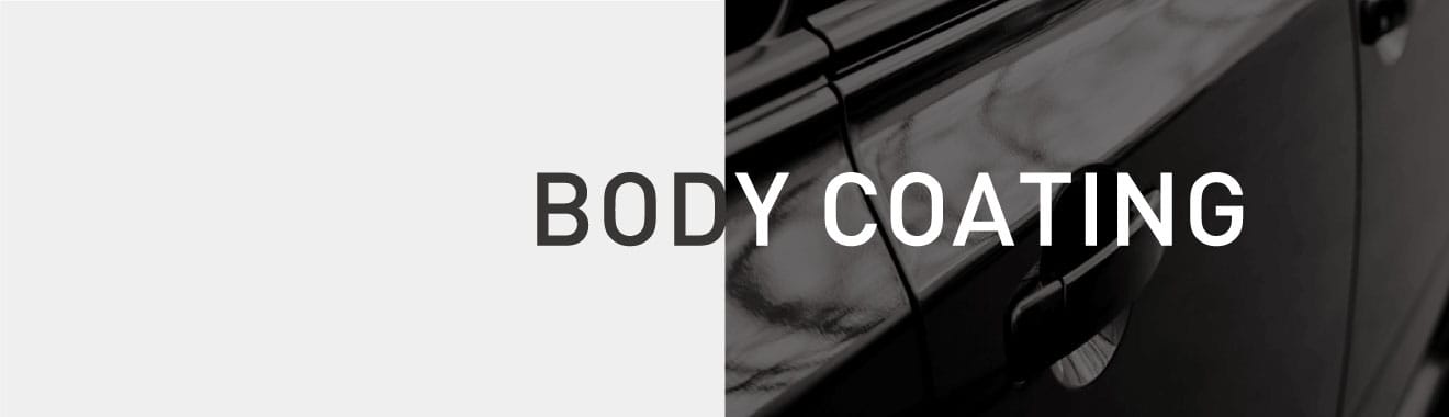 BODY COATING